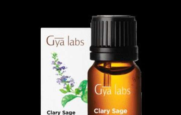 Clary Sage Essential Oil - Where to Buy Superior Quality?