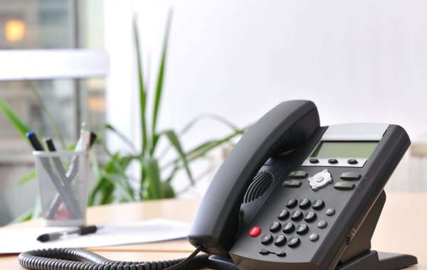 The Power of VoIP Phone Systems for Modern Businesses