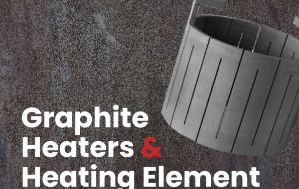 Expo Machine Tools: Your One-Stop Solution for All Your Graphite Needs