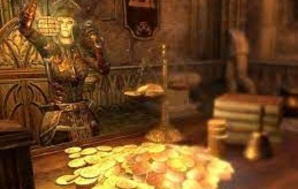 Top Elder Scrolls Online Gold Reviews!