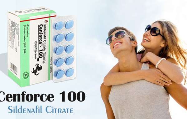 What are the symptoms of Cenforce 100mg?