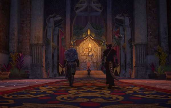 Ways to Acquire Crown Crates in The Elder Scrolls Online