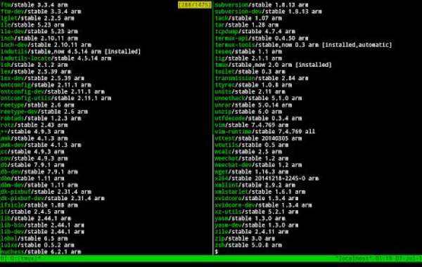 10 Best Termux Tools Of All Time