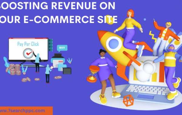 Proven Ways to Skyrocket Your E-Commerce Revenue in 2024