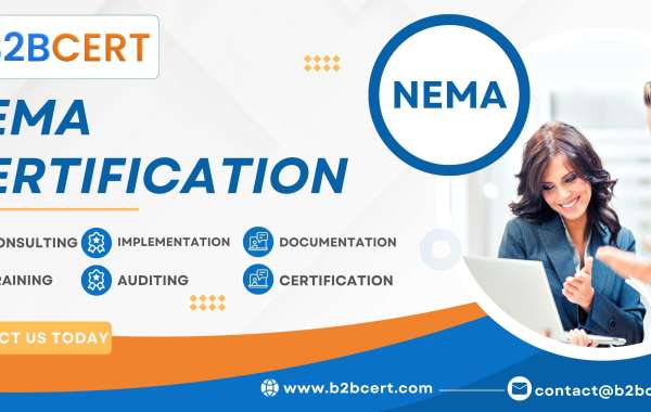 From Standards to Safety: Unraveling the NEMA Certification Process