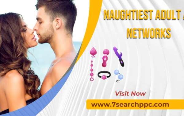 Adult Ad Networks The Best and Naughtiest