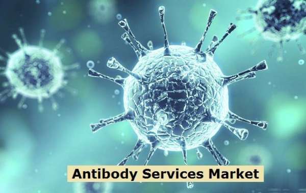 Antibody Services Market ****, Research Methodology, Competitive Landscape and Business Opportunities by 2028