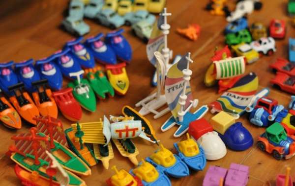Exploring the Growth Trends of the Sri Lanka Toys Market: A Market Overview