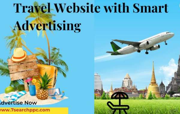 Strategies to Elevate Your Travel Website With Smart Advertising