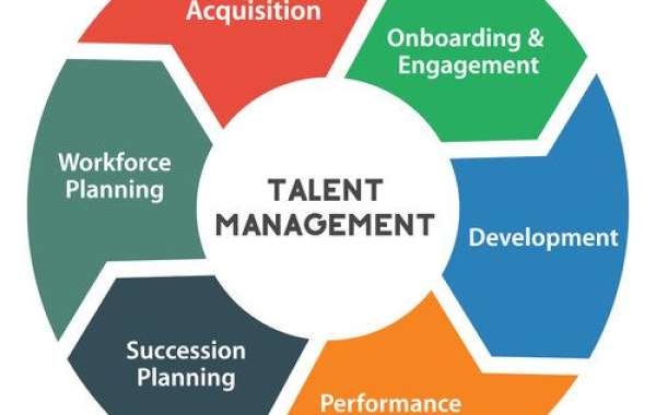 Talent Management Software Market Global Opportunity Analysis and Industry Forecast 2023-2032