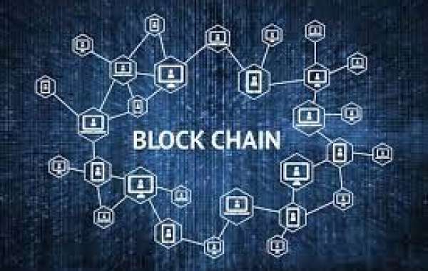 Blockchain in Security Market Report Covers Future Trends with Research 2023 to 2030