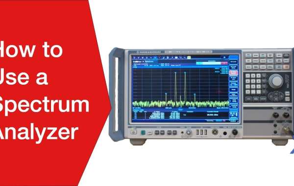 Spectrum Analyzer Market Demand and Growth Analysis with Forecast up to 2030