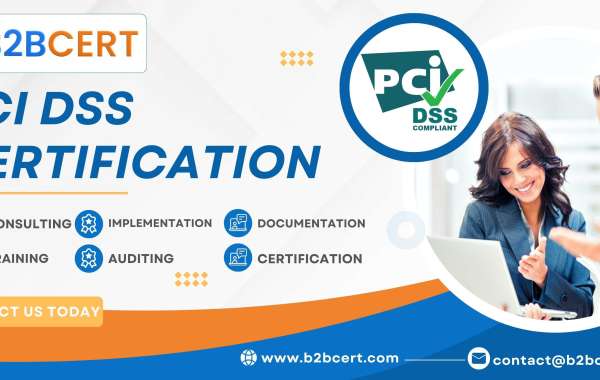 Ensuring Data Protection: The Importance of PCI DSS Certification