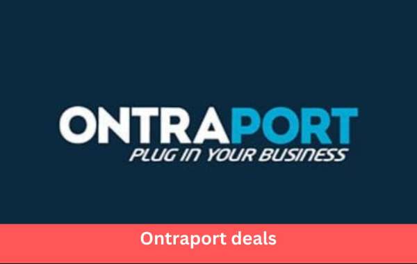 Exploring Unbeatable Ontraport Deals for Business Growth