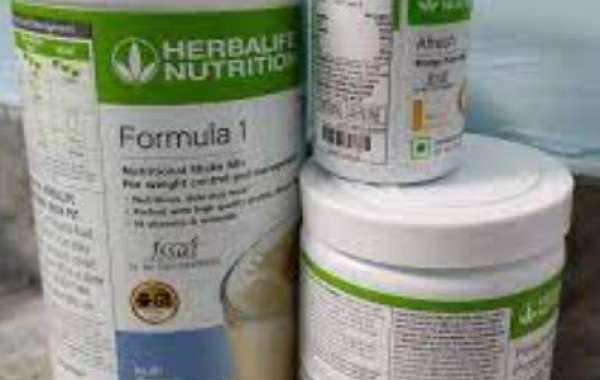  Unlock Exclusive Benefits as a Herbalife Preferred Customer: Your Guide to a Healthier Lifestyle