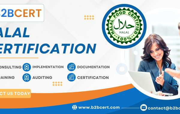 HALAL Certification for Restaurants and Food Service Providers