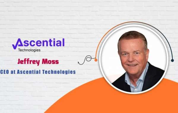 AITech Interview with Jeffrey Moss, CEO at Ascential Technologies