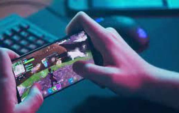 Mobile Gaming Market ****, Type, Application, Regions and Forecast to 2030