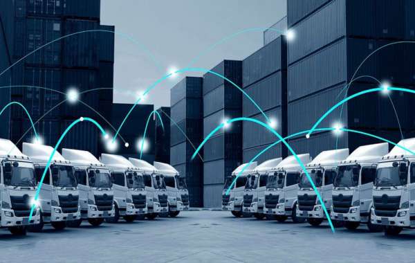 B2B Connected Fleet Services Market Demand and Growth Analysis with Forecast up to 2032