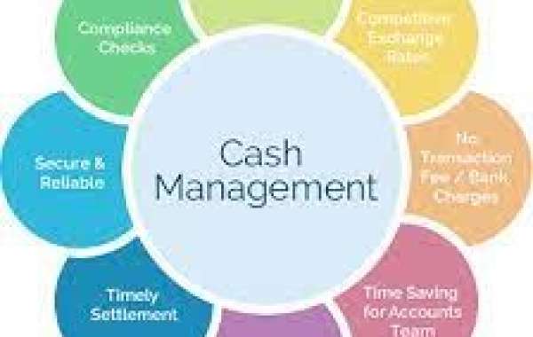 Cash Management System Market Professional Survey Report 2030