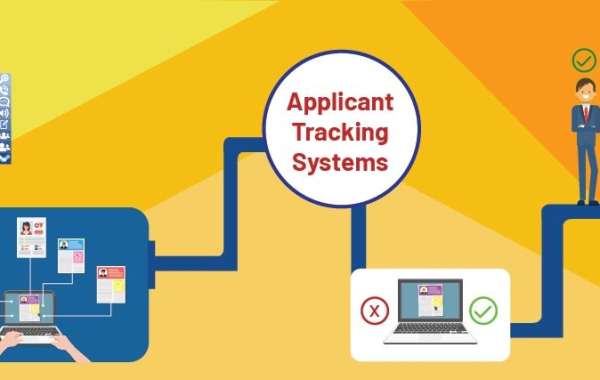 Applicant Tracking Systems Market Expected to Secure Notable Revenue Share during 2023-2030
