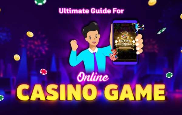 Guide to Casino Video Games