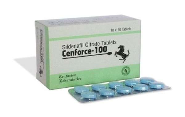 Buy Cenforce Online | Free Home Delivery