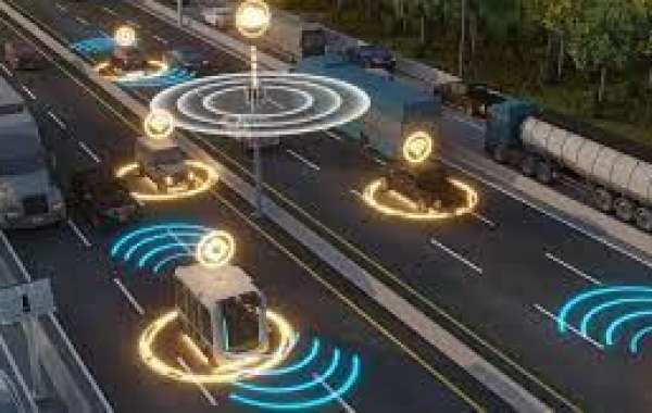 Smart Highways Market Growing Popularity and Emerging Trends to 2032