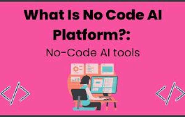 No Code AI Platform Market Rising Demand and Future Scope till by 2032
