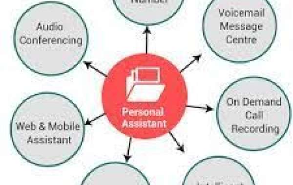 Intelligent Personal Assistant Market to Witness Robust Growth by 2032| Top Players