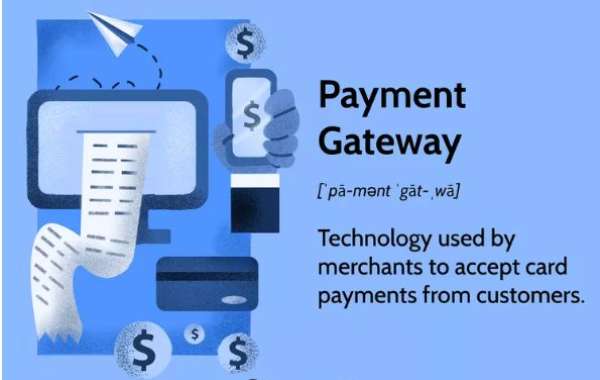 Payment Gateway Market 2023 | Present Scenario and Growth Prospects 2032 Market Research Future