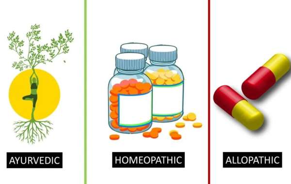 Unraveling The Medical Debate: Ayurvedic vs Allopathy vs Homeopathy - Which Is The Best?
