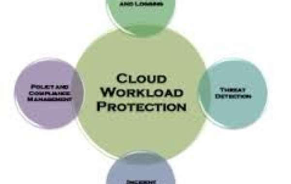 Cloud Workload Protection Market Demand and Growth Analysis with Forecast up to 2032