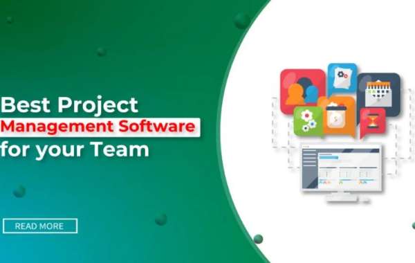 Best Project Management CRM 