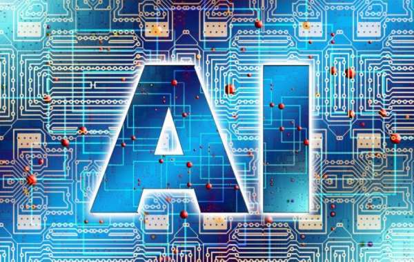 Artificial Intelligence (AI) Market  Is Booming Worldwide Scrutinized in New Research