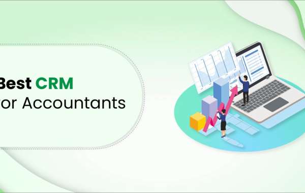 A Guide to CRM for Accountants