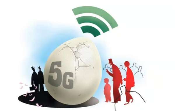 5g Demand and Services Market to Witness Robust Growth by 2032| Top Players