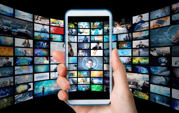 India OTT Market Business Strategy, Overview, Competitive Strategies and Forecasts 2032