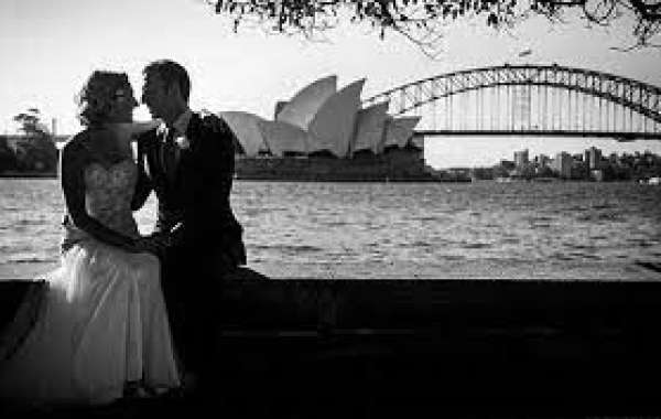 Benefits of Hiring a Professional Wedding Photographer