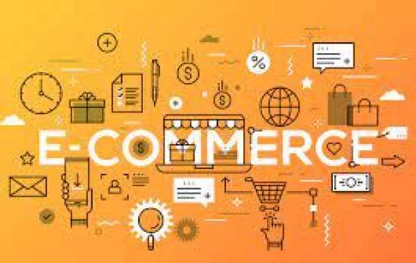 E commerce Market Growing Popularity and Emerging Trends to 2032