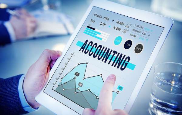 Accounting Software Market Demand, Size, Share, Scope & Forecast To 2030