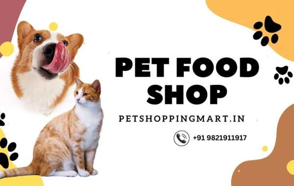 How to Choose the Best Pet Food Supplier in Delhi