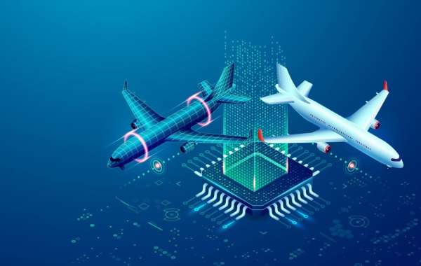 AI In Aviation Market Examination and Industry Growth Till 2032
