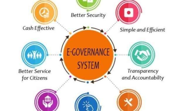 E-Governance Market Tech Advancements 2024-2032