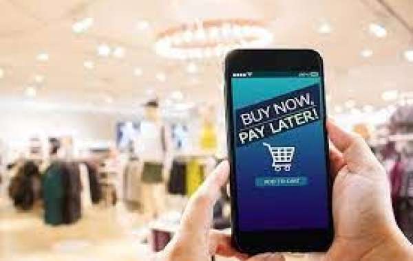 Buy Now Pay Later (BNPL) Market Key Players, Competitive Landscape, Growth, Statistics, Revenue and Industry Analysis Re