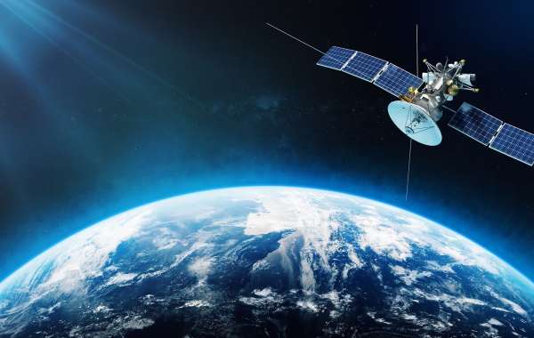 US Satellite Data Service Market Demand And Industry Analysis Forecast To 2032