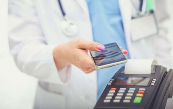 Digital Payment in Healthcare Market ****, Research Methodology, Competitive Landscape and Business Opportunities By 203