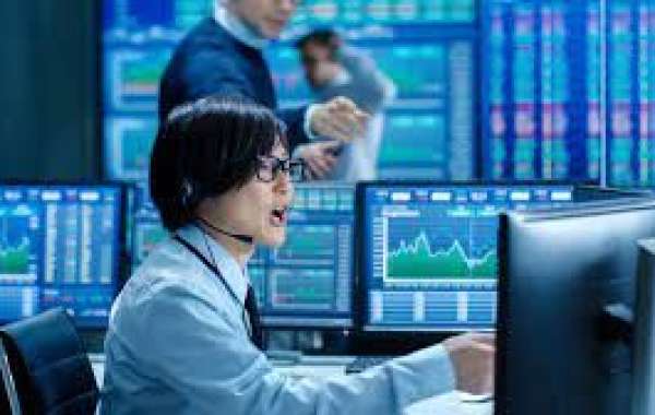 Stockbroking Market Research Report on Current Status and Future Growth Prospects to 2032