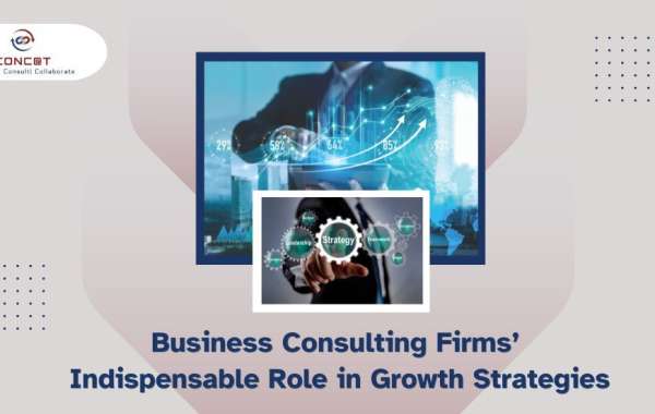 Title: The Integral Role of Business Consulting Firms in Driving Organizational Success