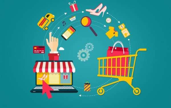 Cross-border B2C E-commerce Market Revenue, Statistics, Industry Growth and Demand Analysis Research Report by 2032